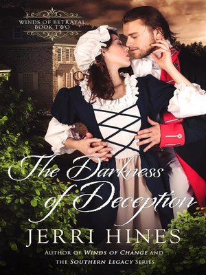 cover image of The Darkness of Deception